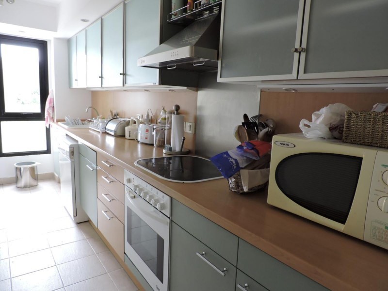 Departamento en alquiler en La Brava